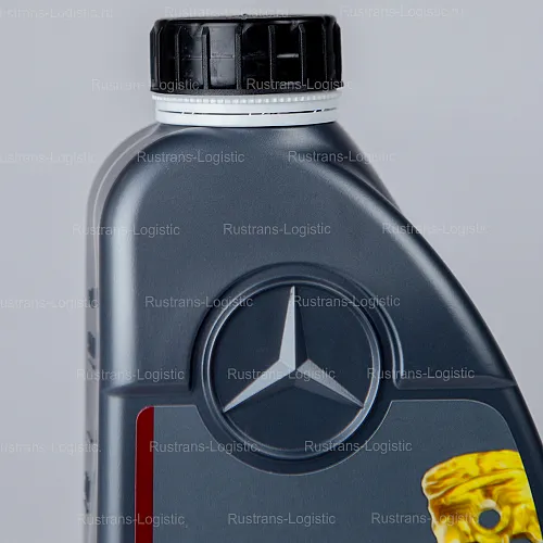 Трансмиссионное масло Mercedes-Benz ATF MB 236.17, (Германия), (1л)_12