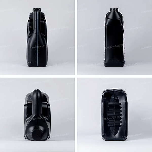 Моторное масло Mopar MaxPro SP 5W-30 / ILSAC GF-6A, MS-6395, бензин, (США), (5л)