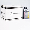 Трансмиссионное масло Mercedes-Benz ATF MB 236.15, (Бельгия), (1л.) 